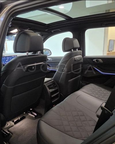 BMW X5 miniatura 5
