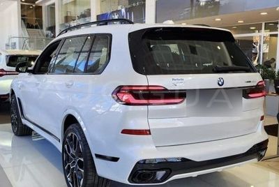 BMW X7 miniatura 3