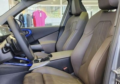 BMW X3 miniatura 7