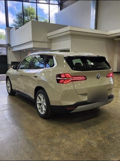 BMW X3 miniatura 6