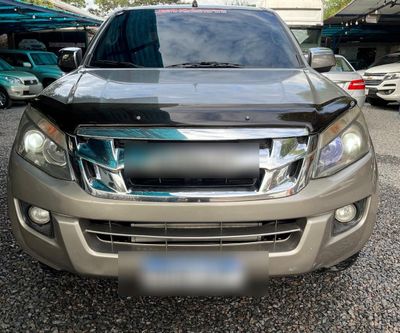 Isuzu DIMAX miniatura 11