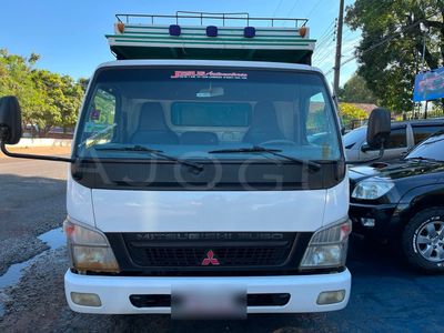Mitsubishi canter fuso miniatura 5