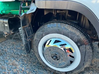 Mitsubishi canter fuso miniatura 7