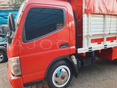 Mitsubishi Canter Fuso miniatura 7