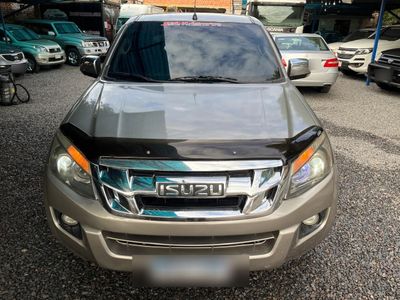 Isuzu DIMAX