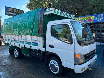 Mitsubishi canter fuso miniatura 11
