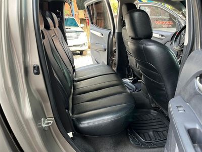 Isuzu DIMAX miniatura 8