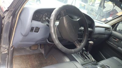 Toyota Land Cruiser miniatura 3