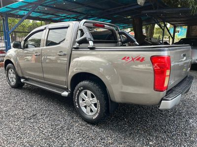 Isuzu DIMAX miniatura 9