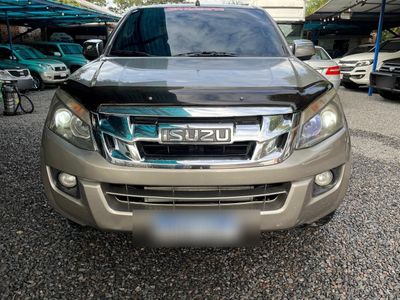Isuzu DIMAX miniatura 2