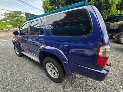 Toyota Hilux Surf miniatura 14