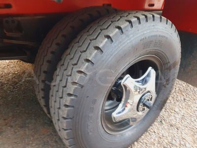 Mitsubishi Canter Fuso miniatura 9