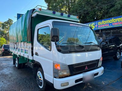 Mitsubishi canter fuso miniatura 2