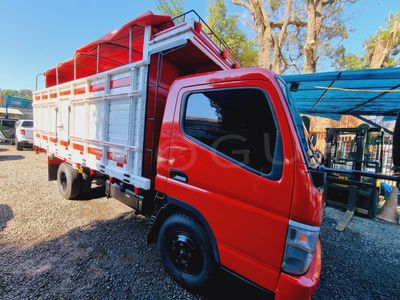 Mitsubishi Canter Fuso miniatura 5