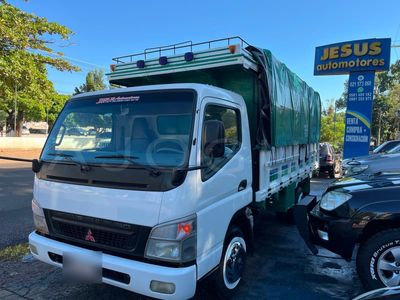 Mitsubishi canter fuso miniatura 3