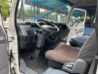 Mitsubishi Canter Fuso miniatura 10