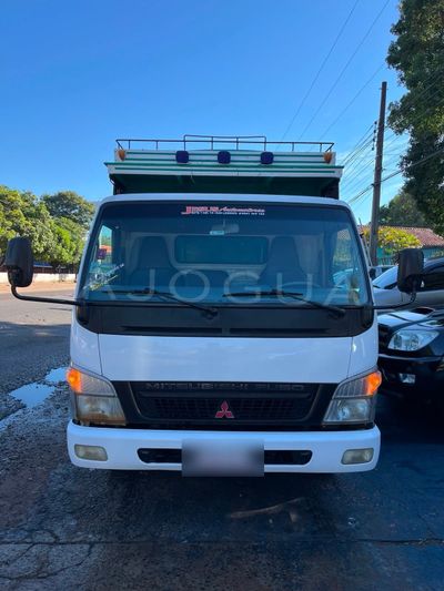 Mitsubishi canter fuso miniatura 13