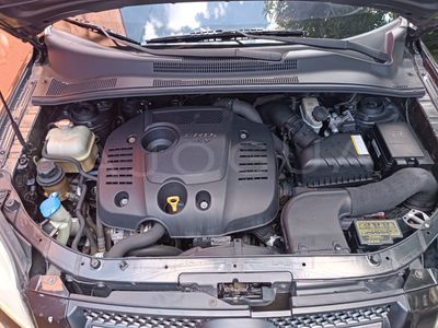 Kia Sportage miniatura 4