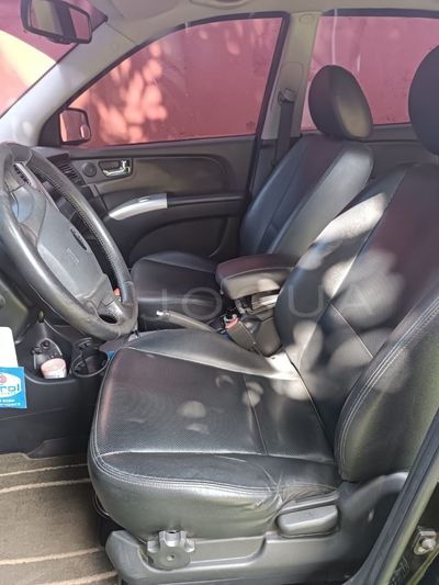 Kia Sportage miniatura 9