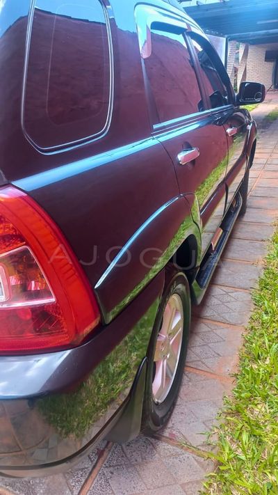 Kia Sportage miniatura 3