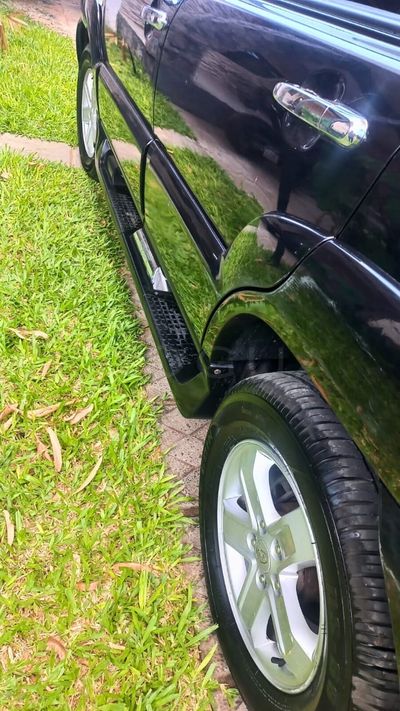 Kia Sportage miniatura 10