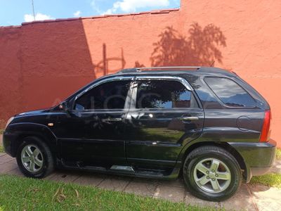 Kia Sportage miniatura 6