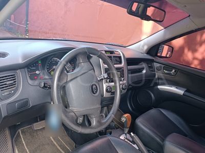 Kia Sportage miniatura 7