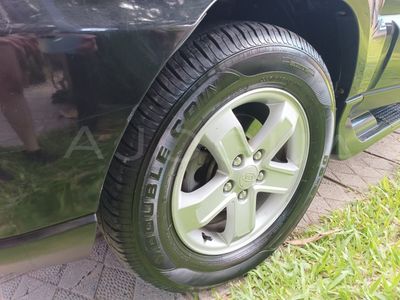 Kia Sportage miniatura 5