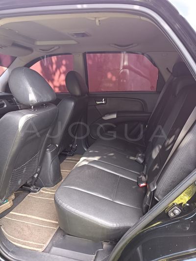 Kia Sportage miniatura 8