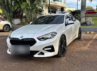 BMW 218i miniatura 2