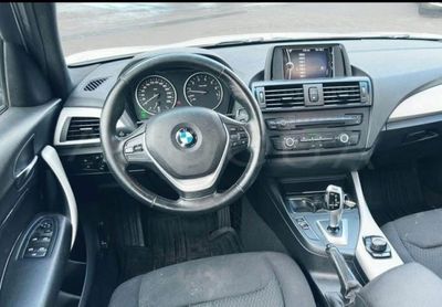 BMW 116i miniatura 4