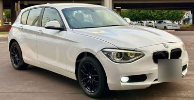 BMW 116i thumbnail 1