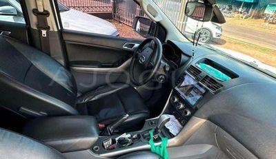 Mazda BT-50 miniatura 4