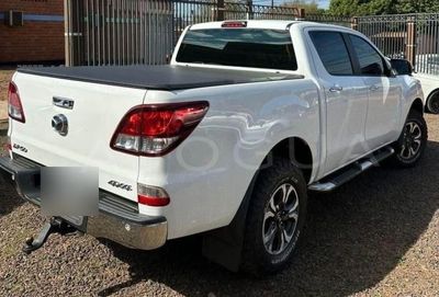 Mazda BT-50 miniatura 3