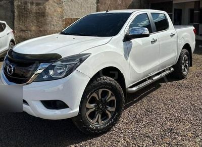 Mazda BT-50 miniatura 2