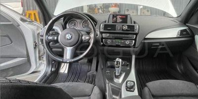 BMW 120 miniatura 2