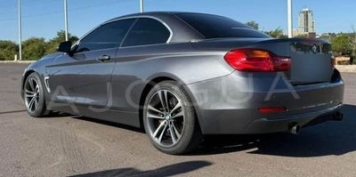 BMW 435i miniatura 3