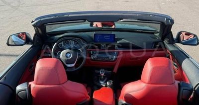 BMW 435i miniatura 4