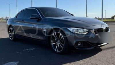 BMW 435i miniatura 2