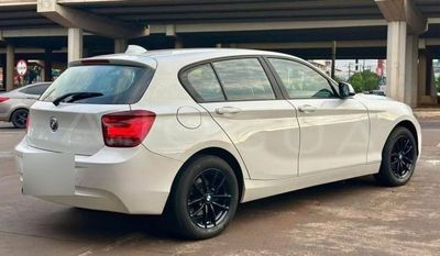 BMW 116i miniatura 3