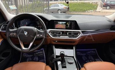BMW 320 miniatura 5