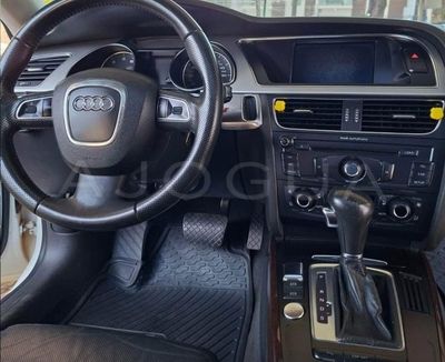 Audi A5 miniatura 3