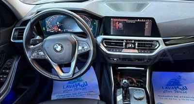 BMW 320 miniatura 5