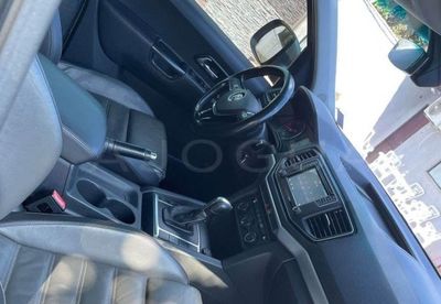 Volkswagen Amarok miniatura 4