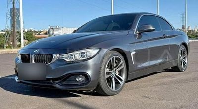 BMW 435i thumbnail 1