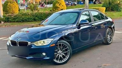 BMW 320 thumbnail 1