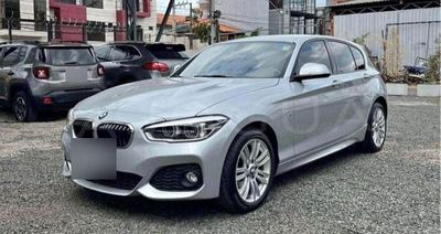 BMW 120 thumbnail 1