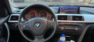 BMW 320 miniatura 5