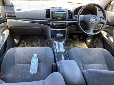 Toyota Allion miniatura 5