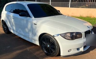BMW 118 thumbnail 1